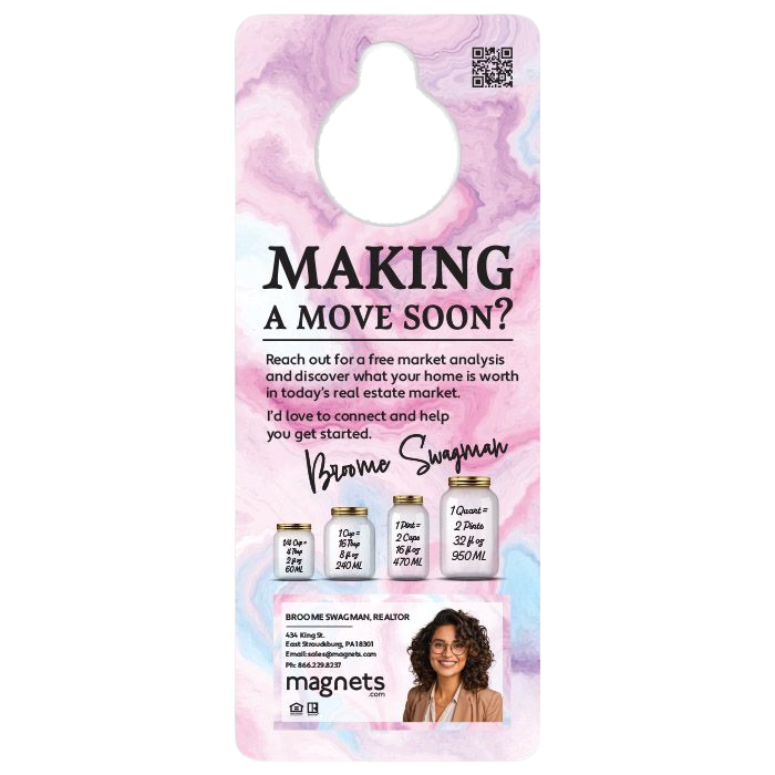 Large_Door_Hanger_with_Business_Card_Magnet_4.5x11_1