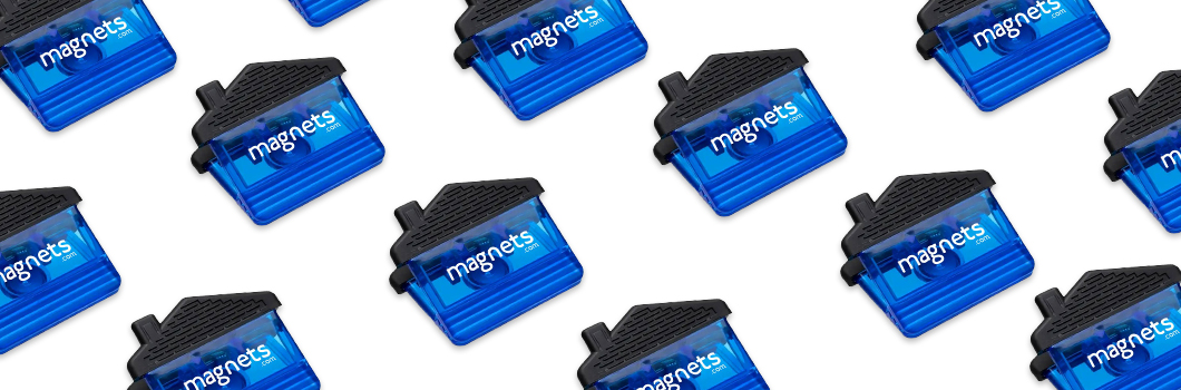 Promotional Items & Unique Magnets