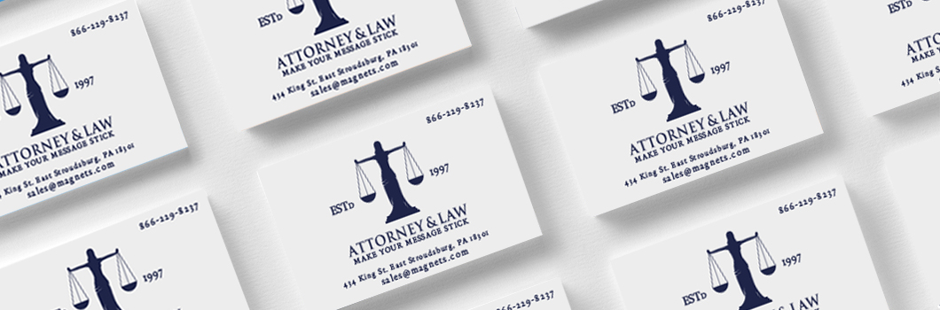 Legal Magnets