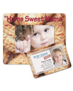Frame Magnets with Pocket 5.5x6.75