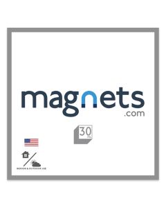  Magnets Outdoor 2x2