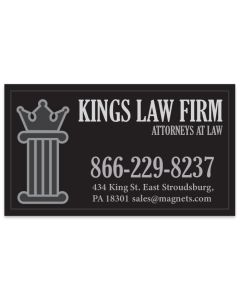 Lawyer Refrigerator Magnets 2x3.5