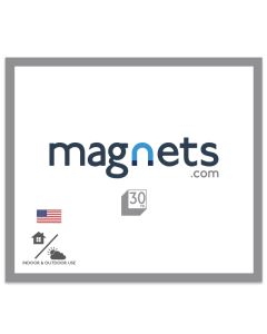  Magnets 3.5x4 Outdoor
