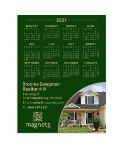 Magnets for Refrigerator 3x4