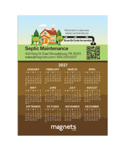 Magnets for Refrigerator 3x4