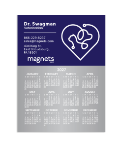 Magnets for Refrigerator 3x4