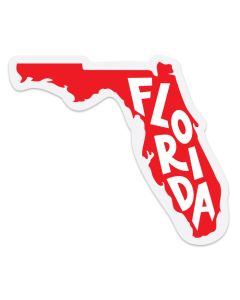 Florida State Refrigerator Magnets