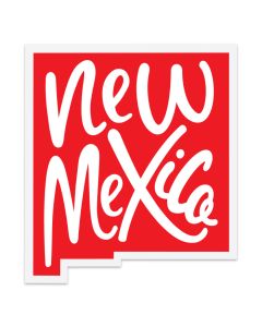New Mexico State Magnets for Refrigerator