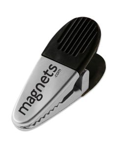 Magnetic Clip Silver