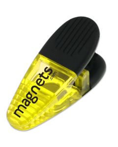 Clip Magnets Translucent
