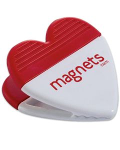 Clip Magnet Heart