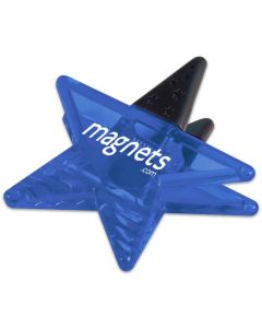 Clip Magnet Star