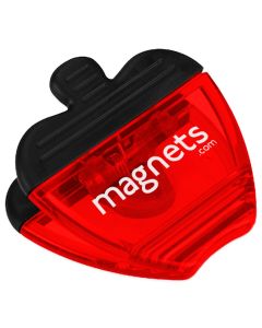 Clip Magnet Apple