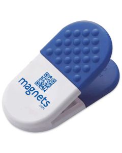 Clip Magnet Pill