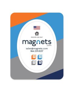 Picture Frame Promotional Magnets