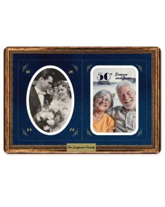 Frame Refrigerator Magnets 7.375x5