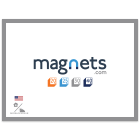 Outdoor Magnets 3X4