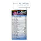 Stock Car Sport Schedule 3.5x9