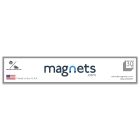 Outdoor Magnet 2x10 