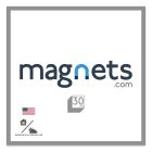  Magnets Outdoor 2x2