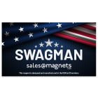 Election Refrigerator Magnets 2x3.5