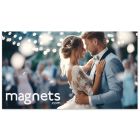 Wedding Photographer Magnets 2x3.5