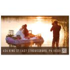 Wedding Photography Magnets 2x3.5
