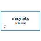 Refrigerator Magnets 4x8