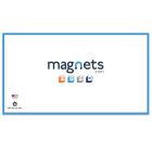 5x9 Full Color Standard Indoor Magnet