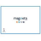 Refrigerator Magnets 7x10