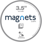 Outdoor Magnets