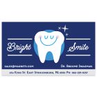 Dentist Promotional Magnets 2x3.5