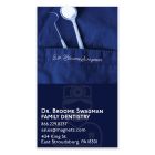 Dentist Refrigerator Magnets 2x3.5