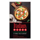 Pizza Custom Promtional Magnets 2x3.5