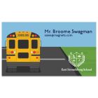 School Advertising Magnets 2x.3.5