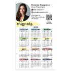 Magnetic Calendars