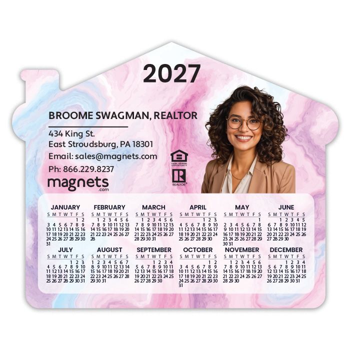 Mable House Schedule 2027