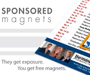 Emergency Magnets