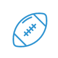 Custom Sports Magnets