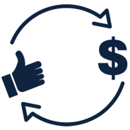 Pay After Approval